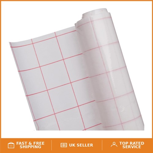 Clear sticky back - clear, plastic