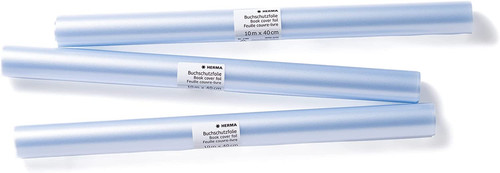 Herma non adhesive mat book - mat,
