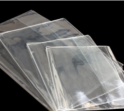Clear plastic adjustable - clear,