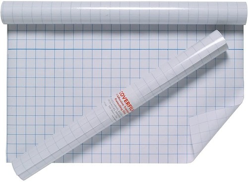 Premium roll clear - roll, of