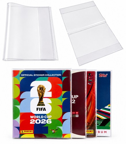 Panini world cup - cup, album