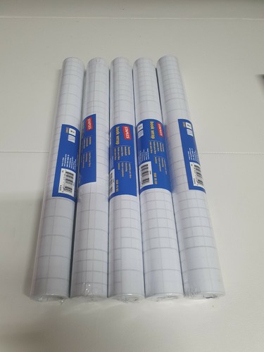 Self adhesive clear book - 5,