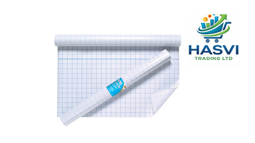 Book cover film roll clear - cover,