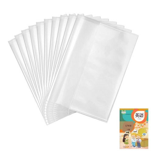 10pcs recyclable plastic - recyclable, book