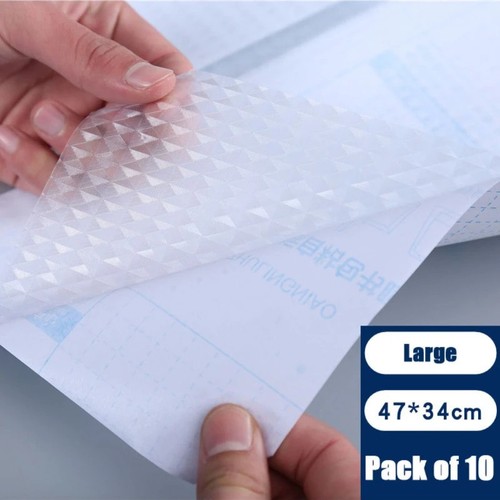 Self adhesive book cover - self,