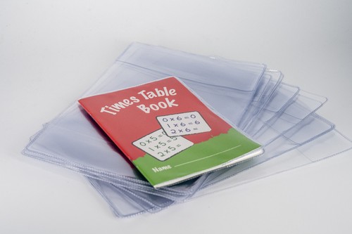 Exercise book notebook - a6,