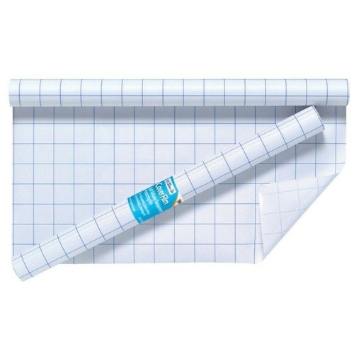 Sticky back plastic clear book - sticky,