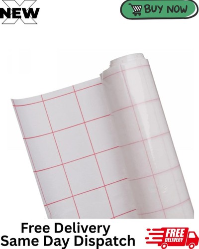 Clear sticky back - sticky, book
