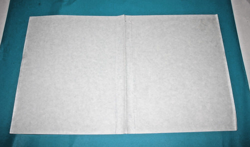 Self adhesive book cover - self,