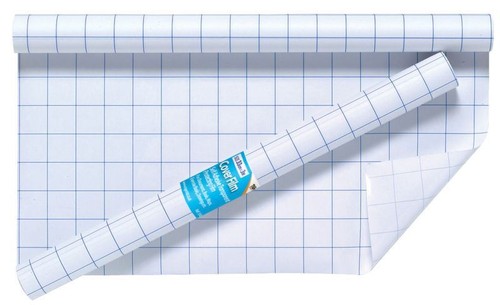 Self adhesive sticky - self,