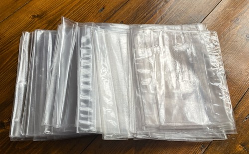 Lyfjacket plastic book - lyfjacket,