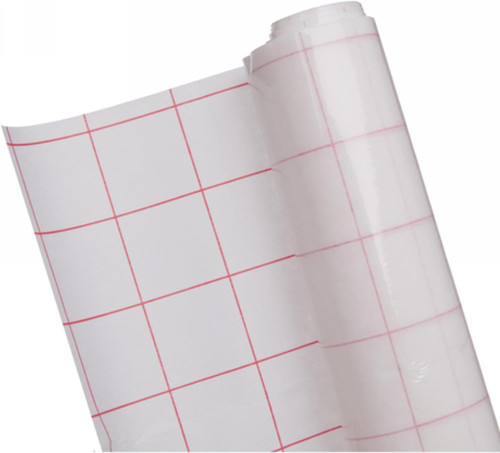 G4gadget clear sticky back - clear,