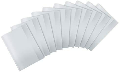 Herma clear exercise book - herma,
