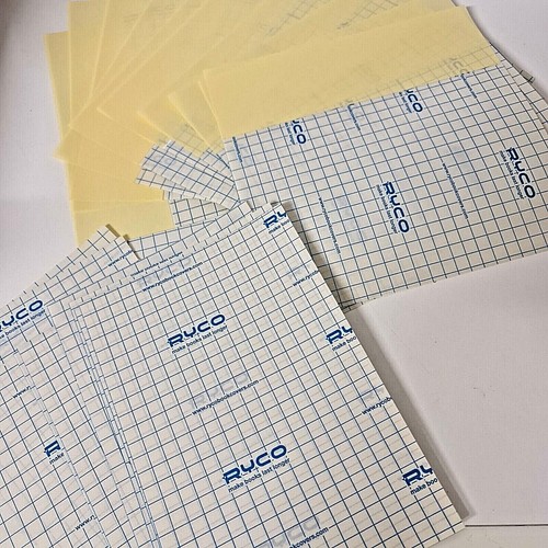 Ryco book covers binders - ryco,